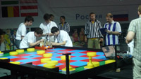 Eurobot'2011